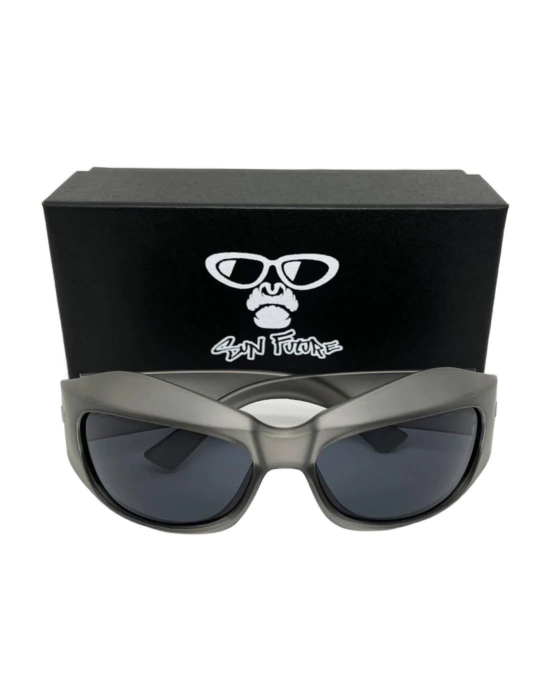 SunFuture Fly Grey
