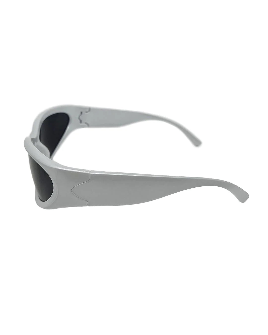 SunFuture Racer Grey