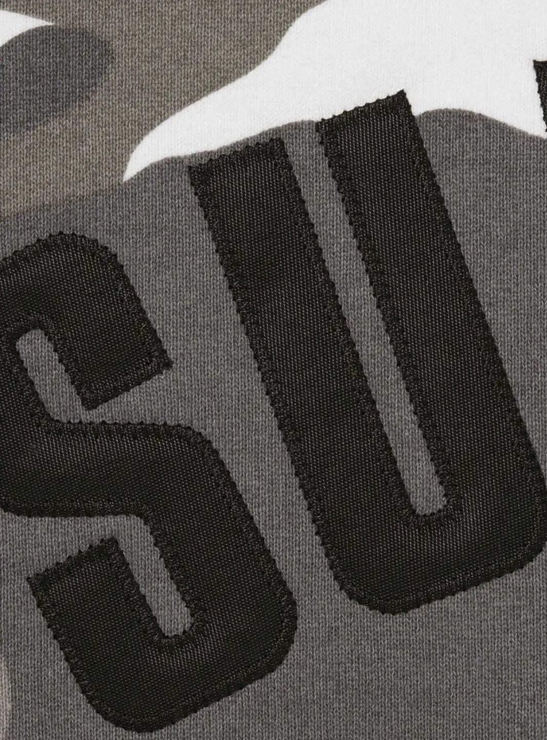 Supreme Arc Thermal Lined Zip Up Hooded Sweatshirt Snow Camo | ResellZone