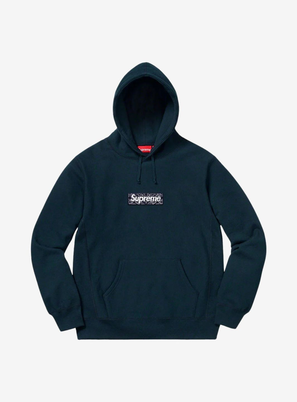 supreme tshirt supreme bandana box logo sweatshirt