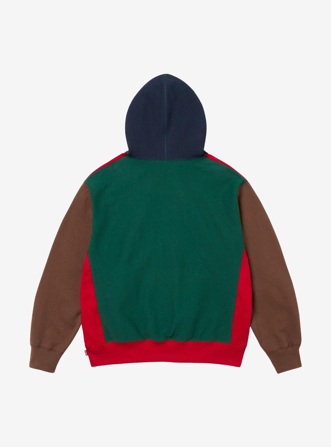 Supreme Box Logo Hooded Sweatshirt Multicolor (FW24) | ResellZone