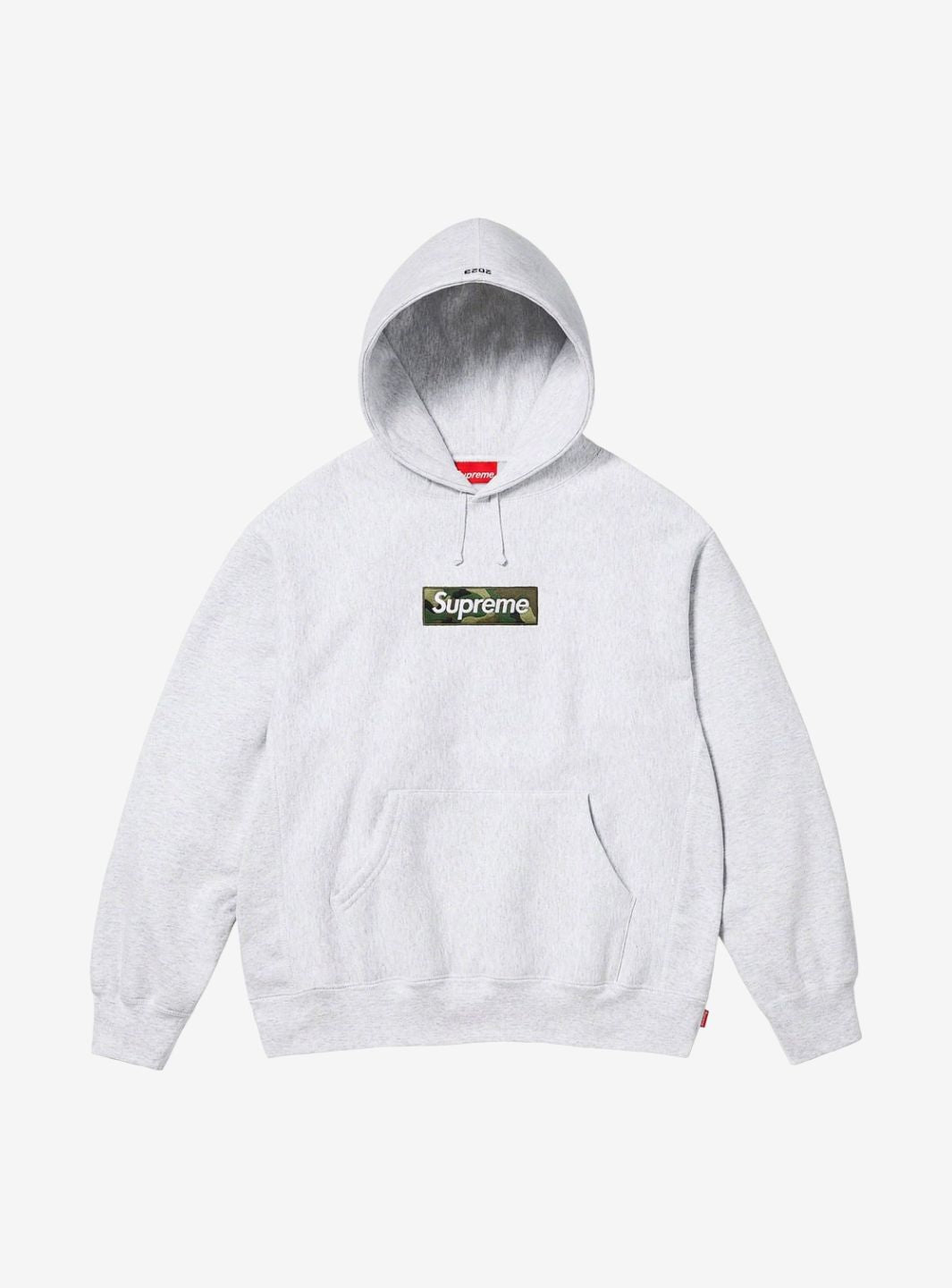 Streetwear Supreme Hoodie Resell Supreme Box Logo Hooded