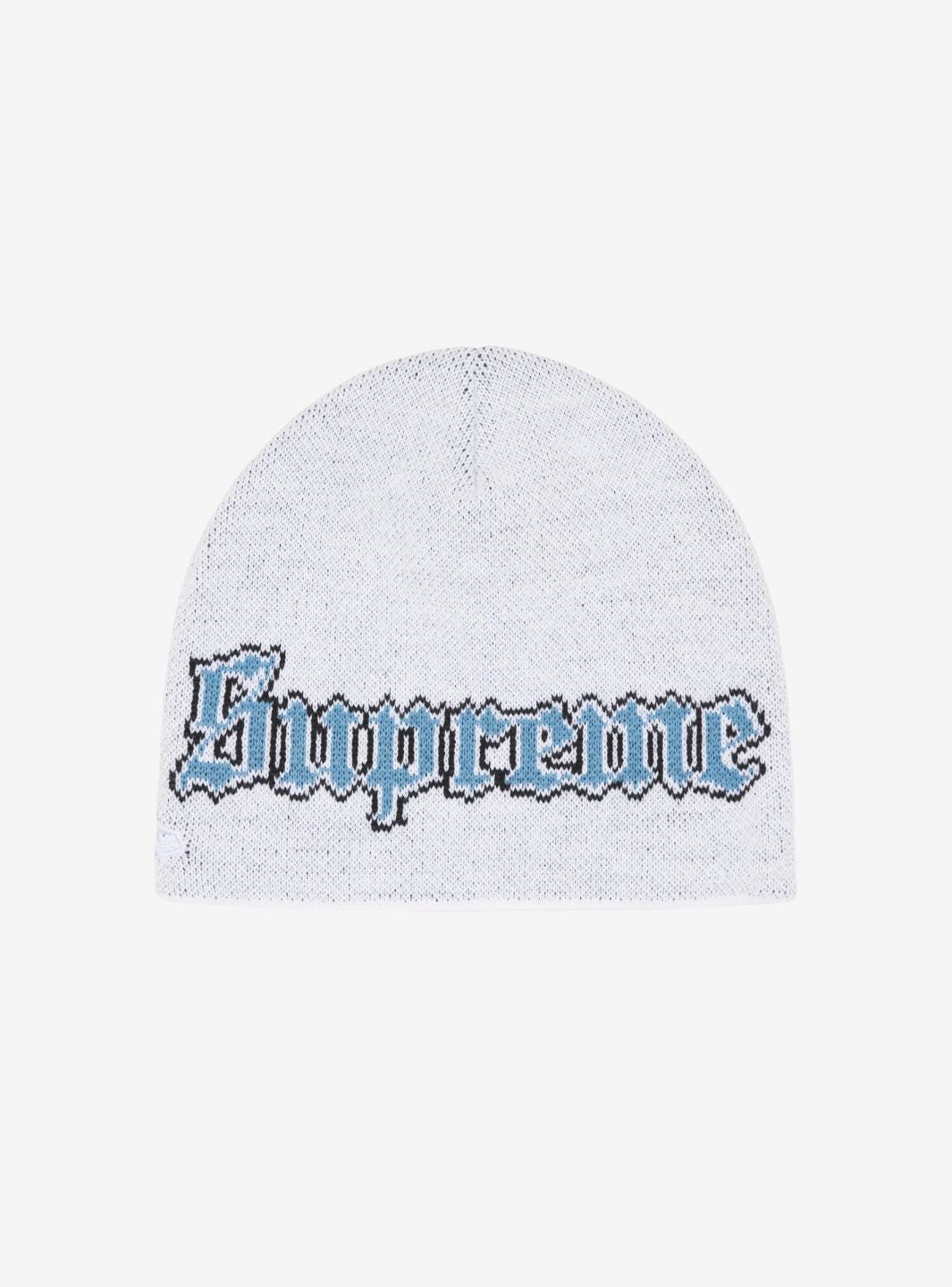 Supreme Chicago White Sox New Era Beanie White | ResellZone