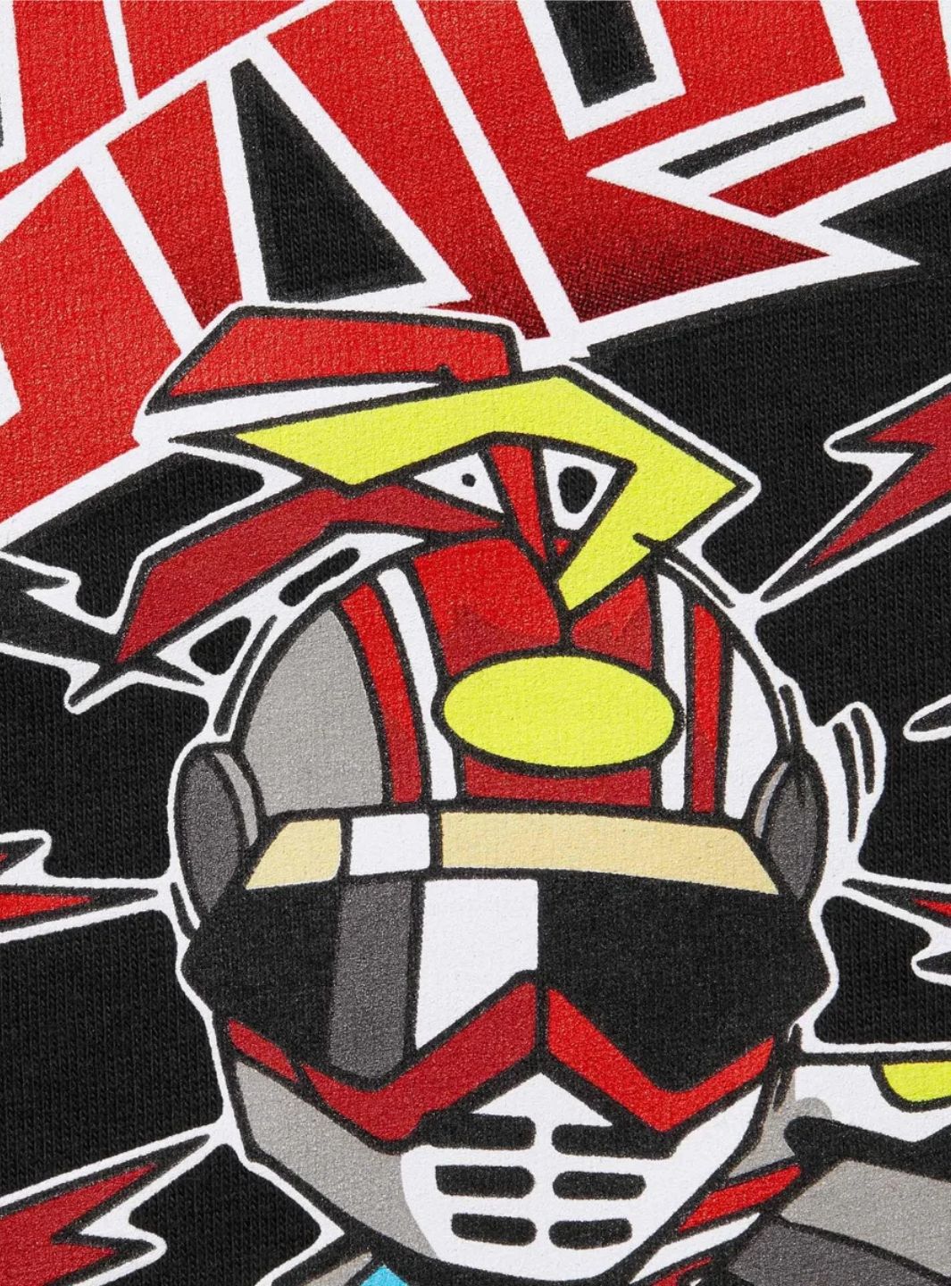 Supreme Ducati Bike T-Shirt Black | ResellZone