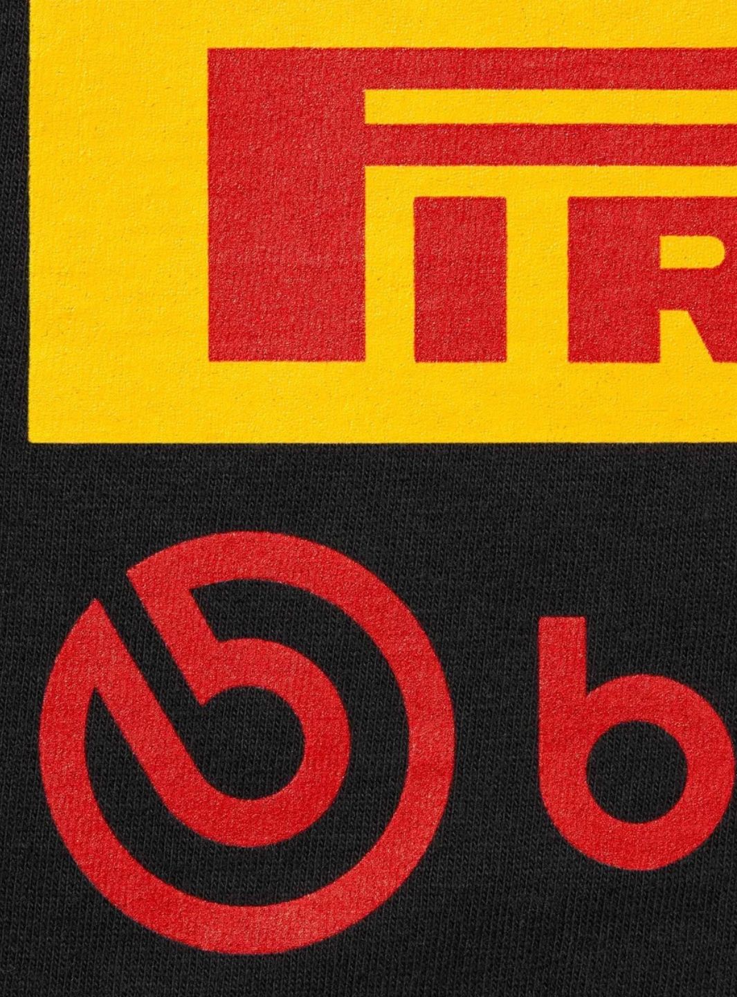 Supreme Ducati Logo T-Shirt Black | ResellZone