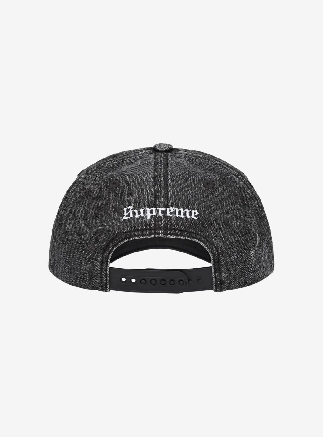 Supreme Jesus 5-Panel Black | ResellZone