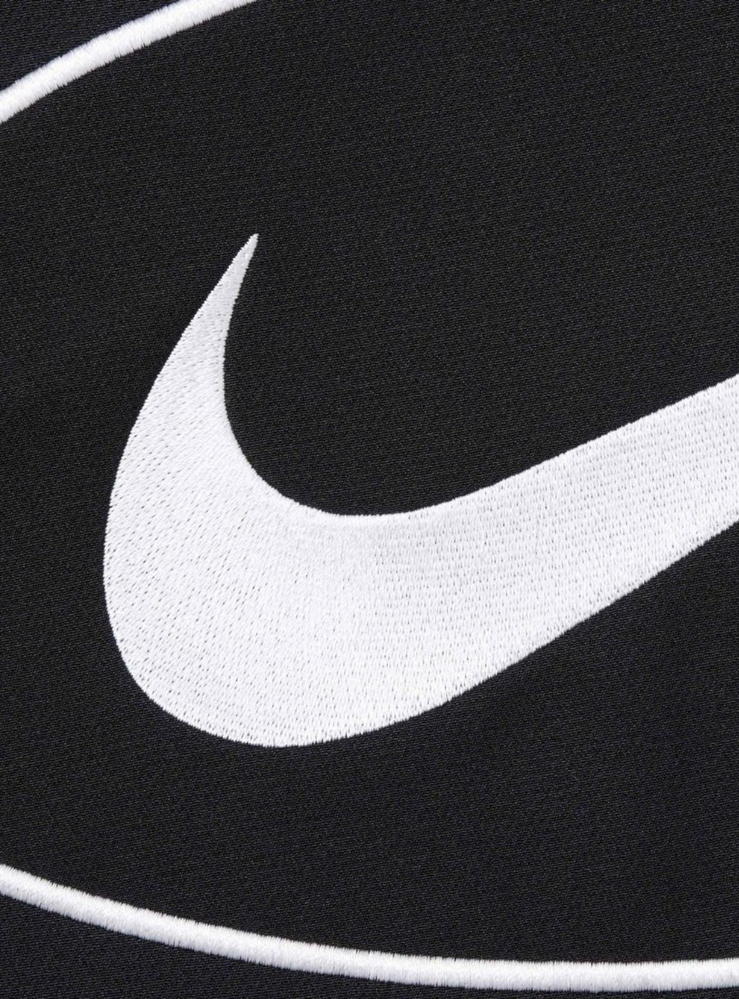 Supreme Nike Track Jacket Black | ResellZone