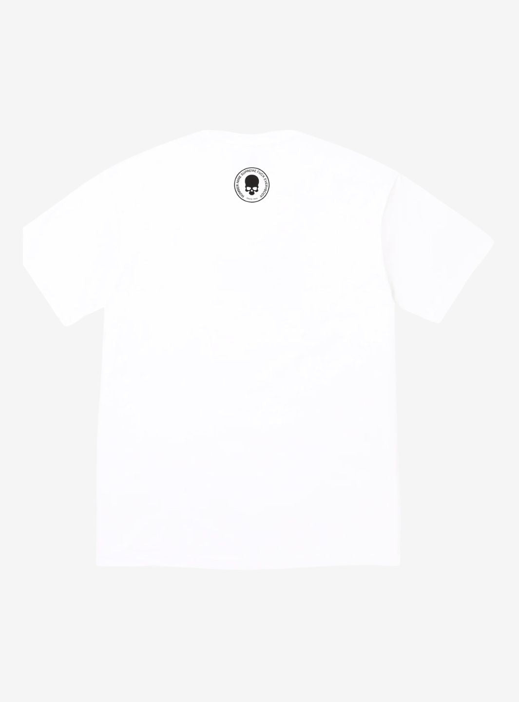 Supreme Number (N)ine Manson T-Shirt White | ResellZone