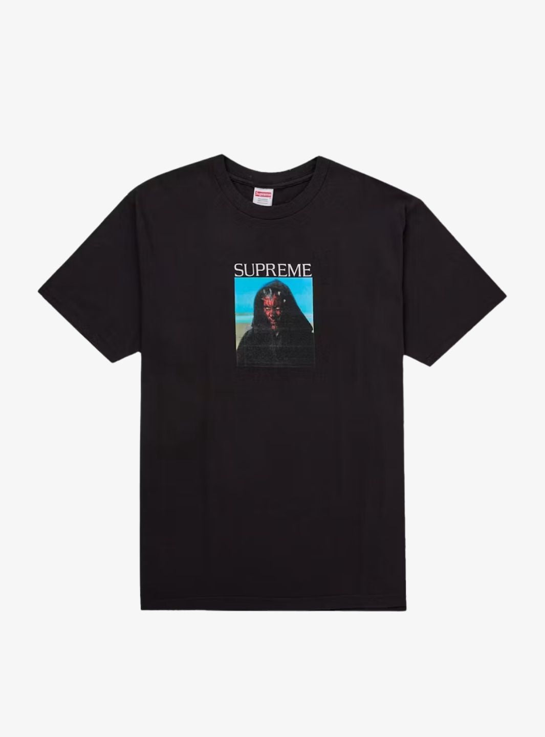 Supreme Sith T-Shirt Black | ResellZone