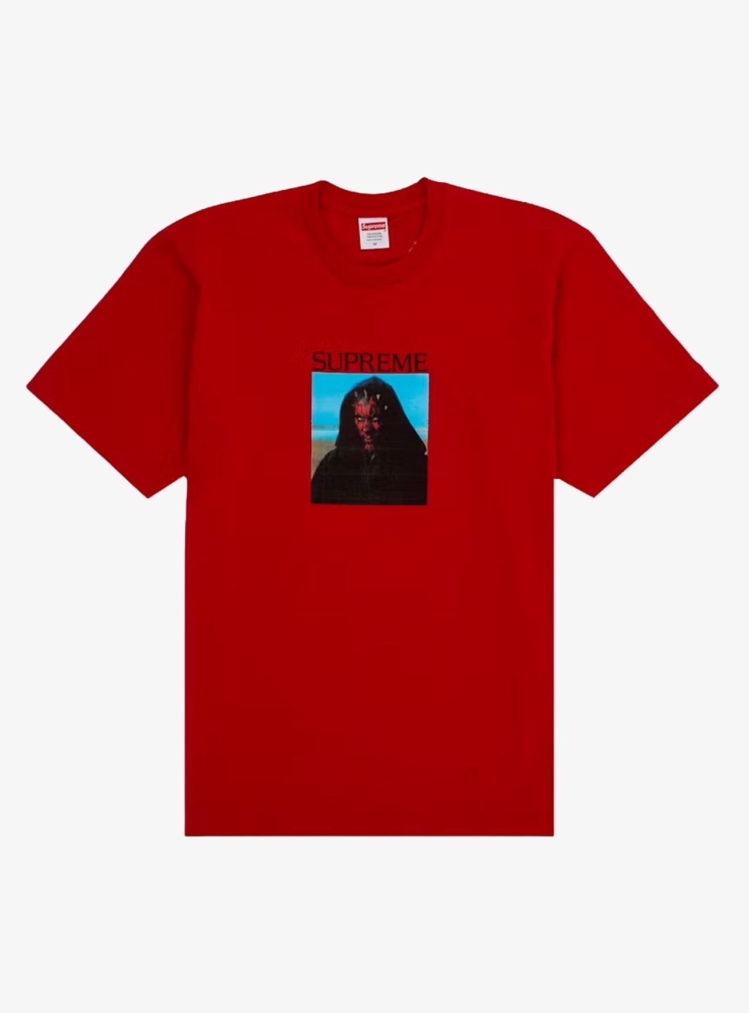 Supreme Sith T-Shirt Red | ResellZone