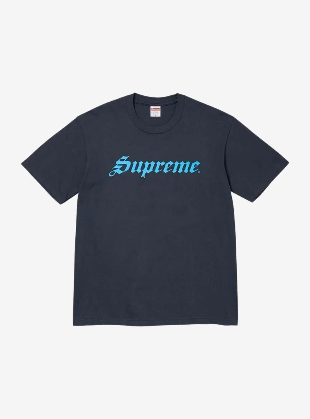 Supreme Speed T-Shirt Navy | ResellZone
