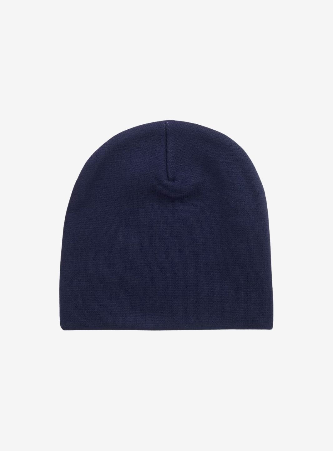 Supreme Timberland Beanie (FW26) Navy | ResellZone