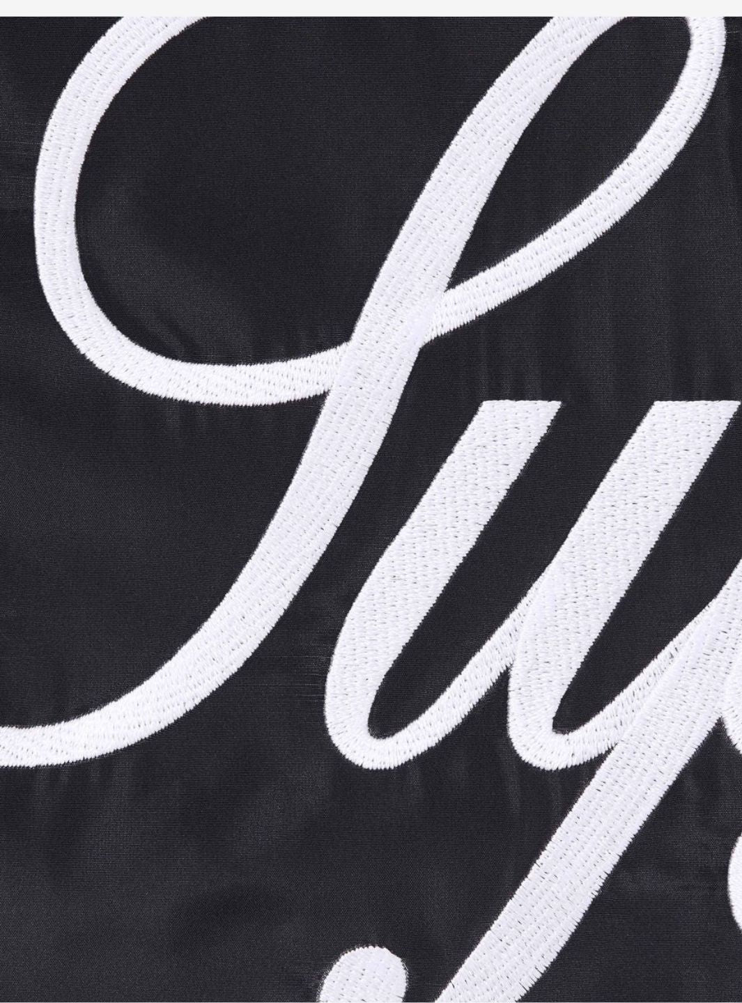 Supreme Umbro Gradient Track Jacket Black | ResellZone