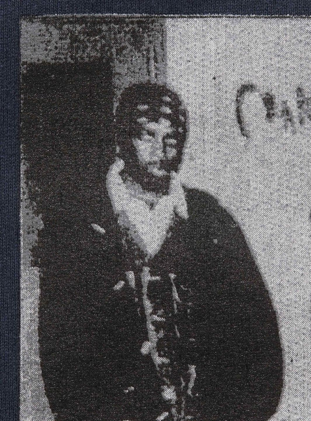 Supreme Wu-Tang Clan Hooded Sweatshirt Navy | ResellZone