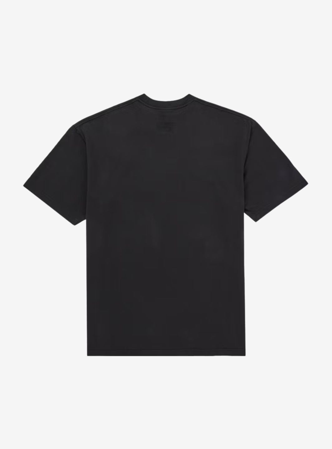 Supreme x MM6 Maison Margiela Money S/S Top Black | ResellZone