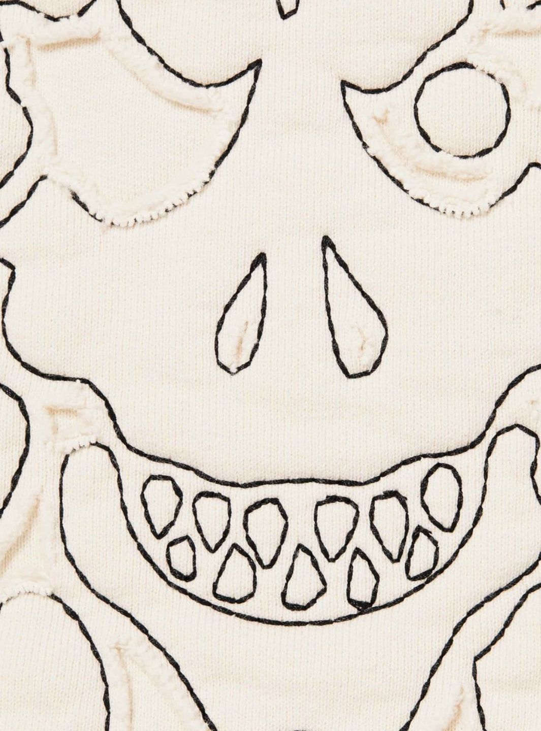 Supreme Y's by Yohji Yamamoto Zip Up Hooded Sweatshirt Natural | ResellZone