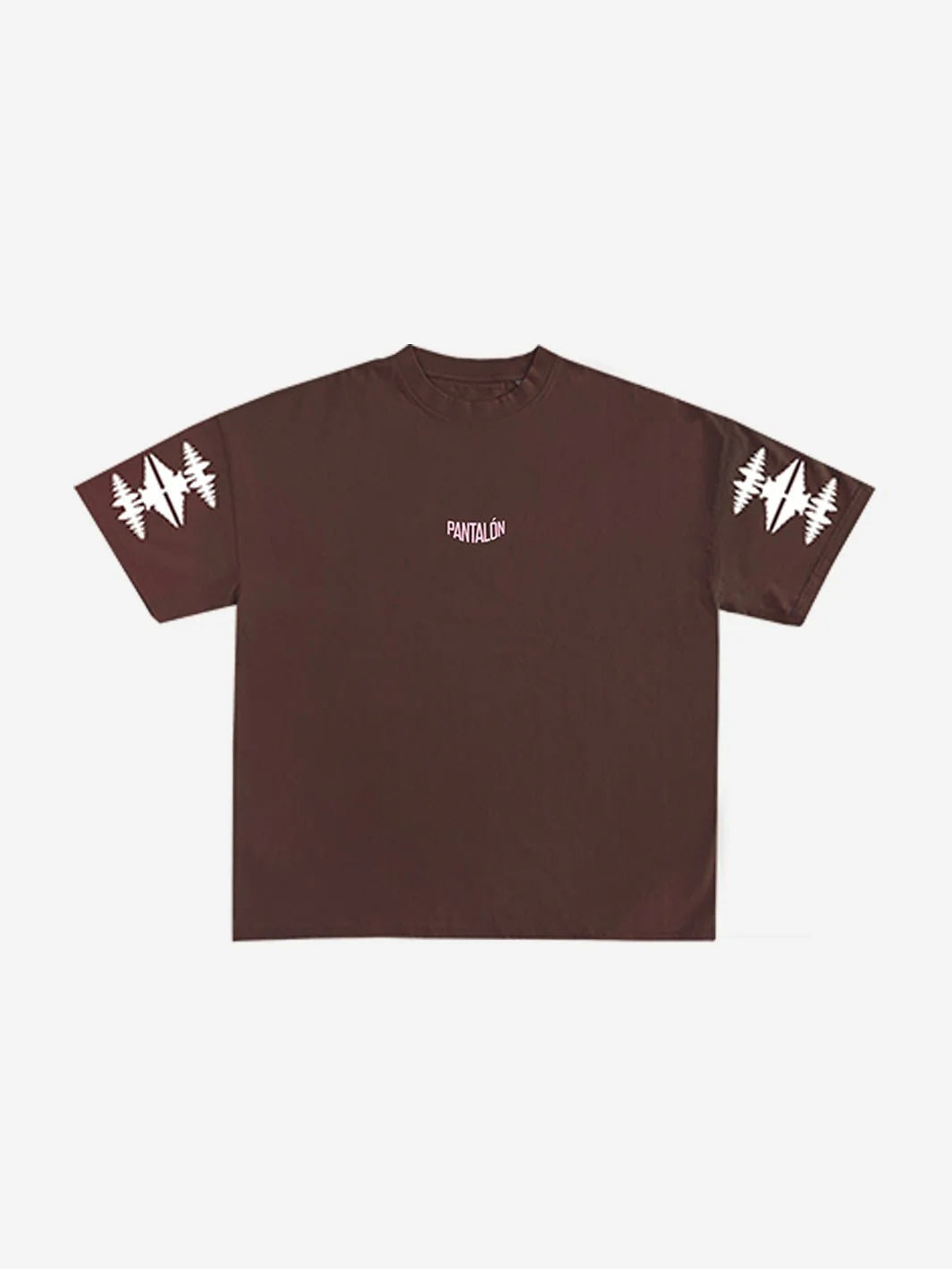 Pantalón T-Shirt Bali Brown