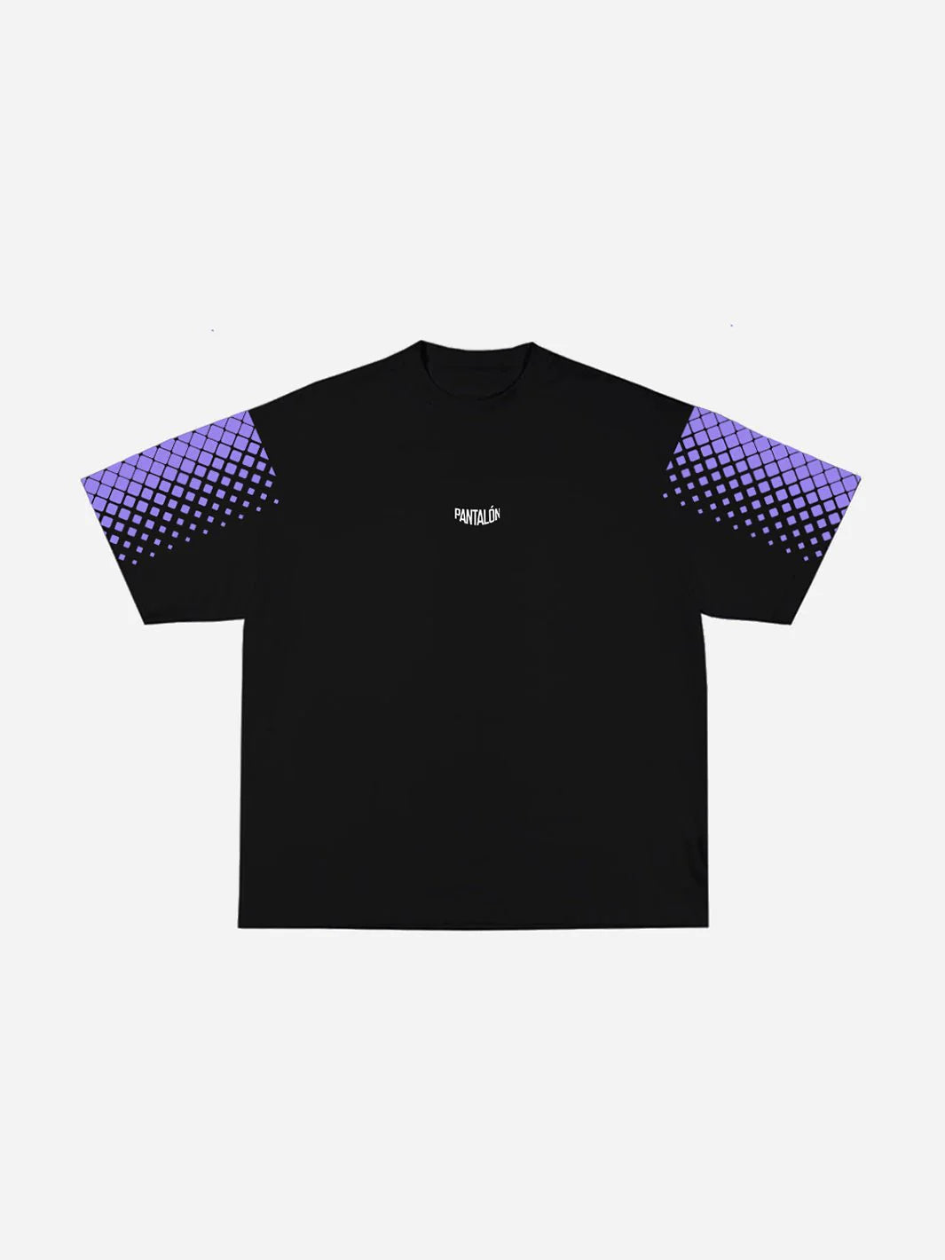 Pantalón T-Shirt Dispersal Purple