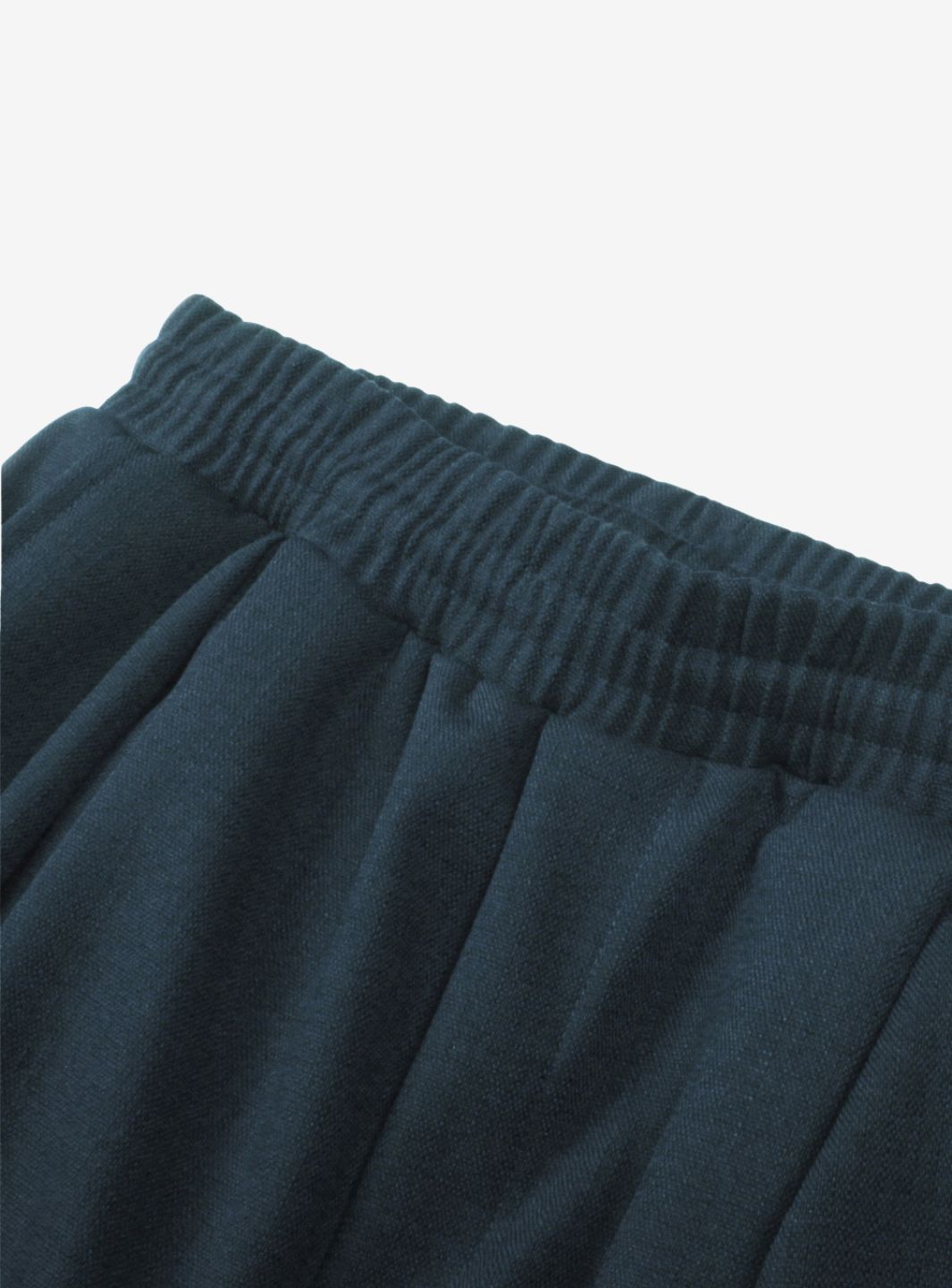 Tee Library Yove Lou (Baggy Pants) Navy | ResellZone