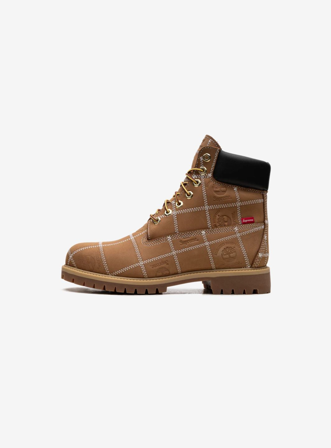 Timberland 6" Premium Waterproof Boot Supreme Wheat - TB0A5TBZ-754 | ResellZone
