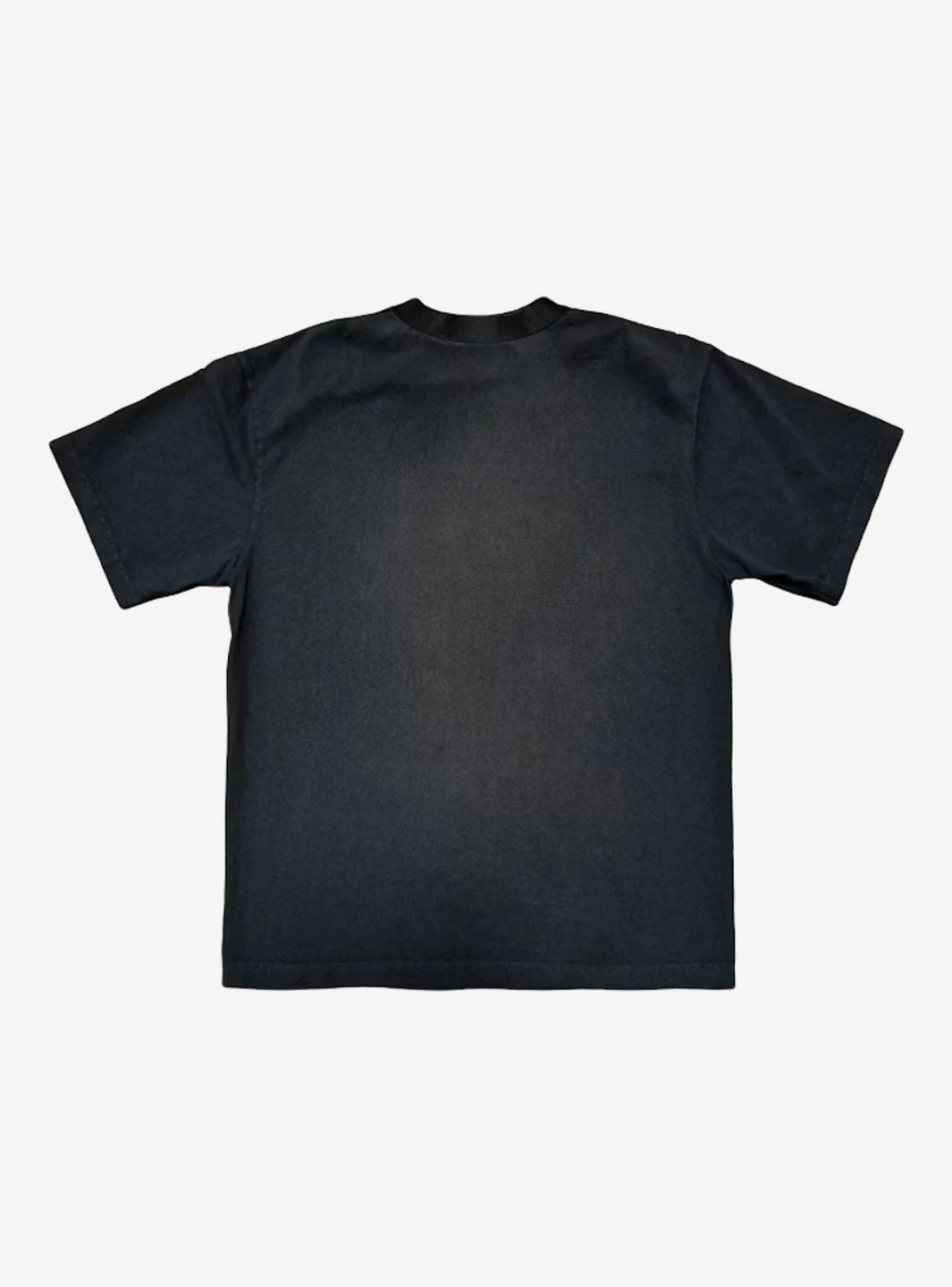 Travis Scott Cactus Jack x Sp5der Days Before Rodeo I T-Shirt Black | ResellZone