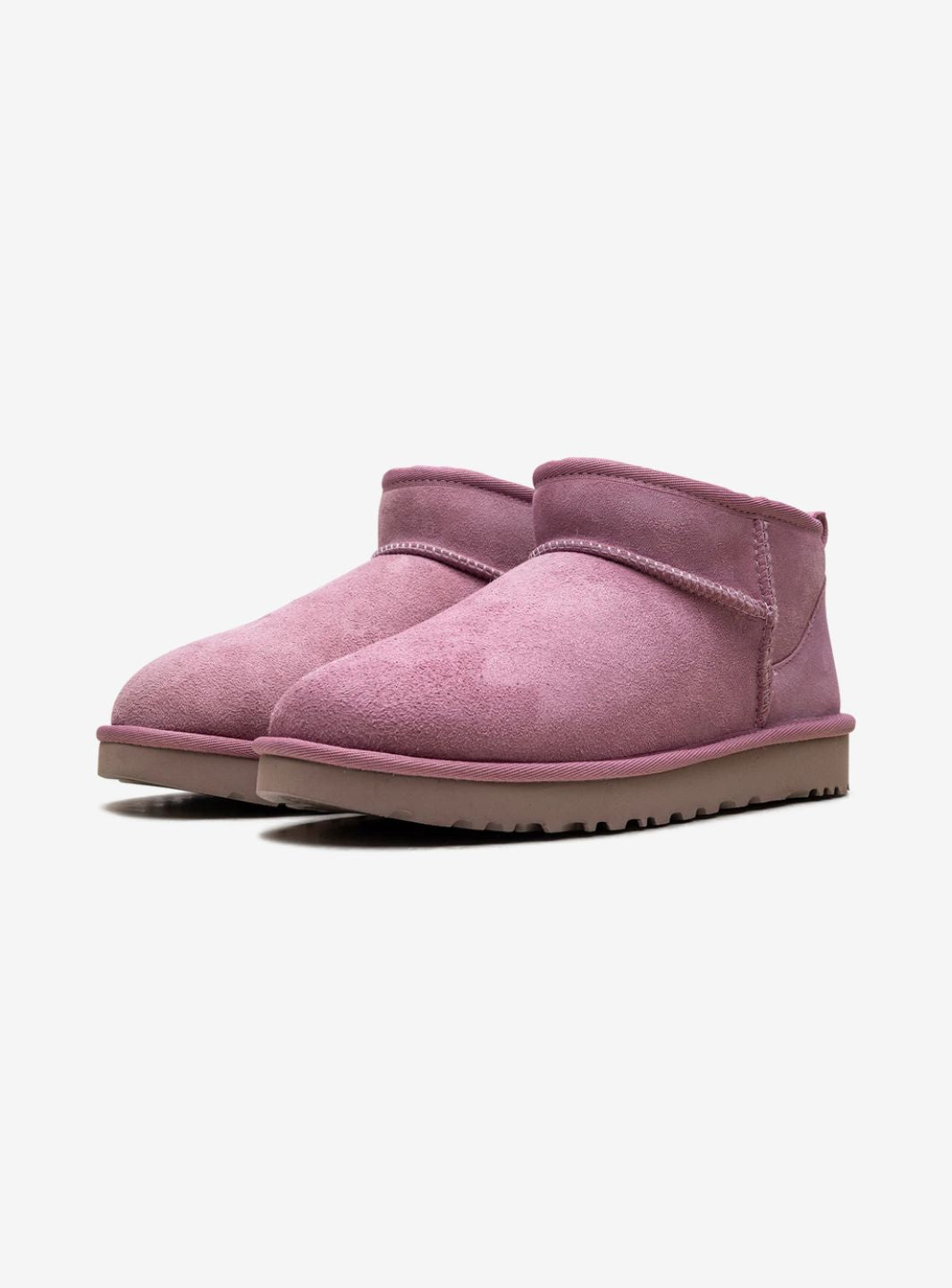 UGG Classic Ultra Mini Boot Dusty Orchid - 1116109-DYR | ResellZone