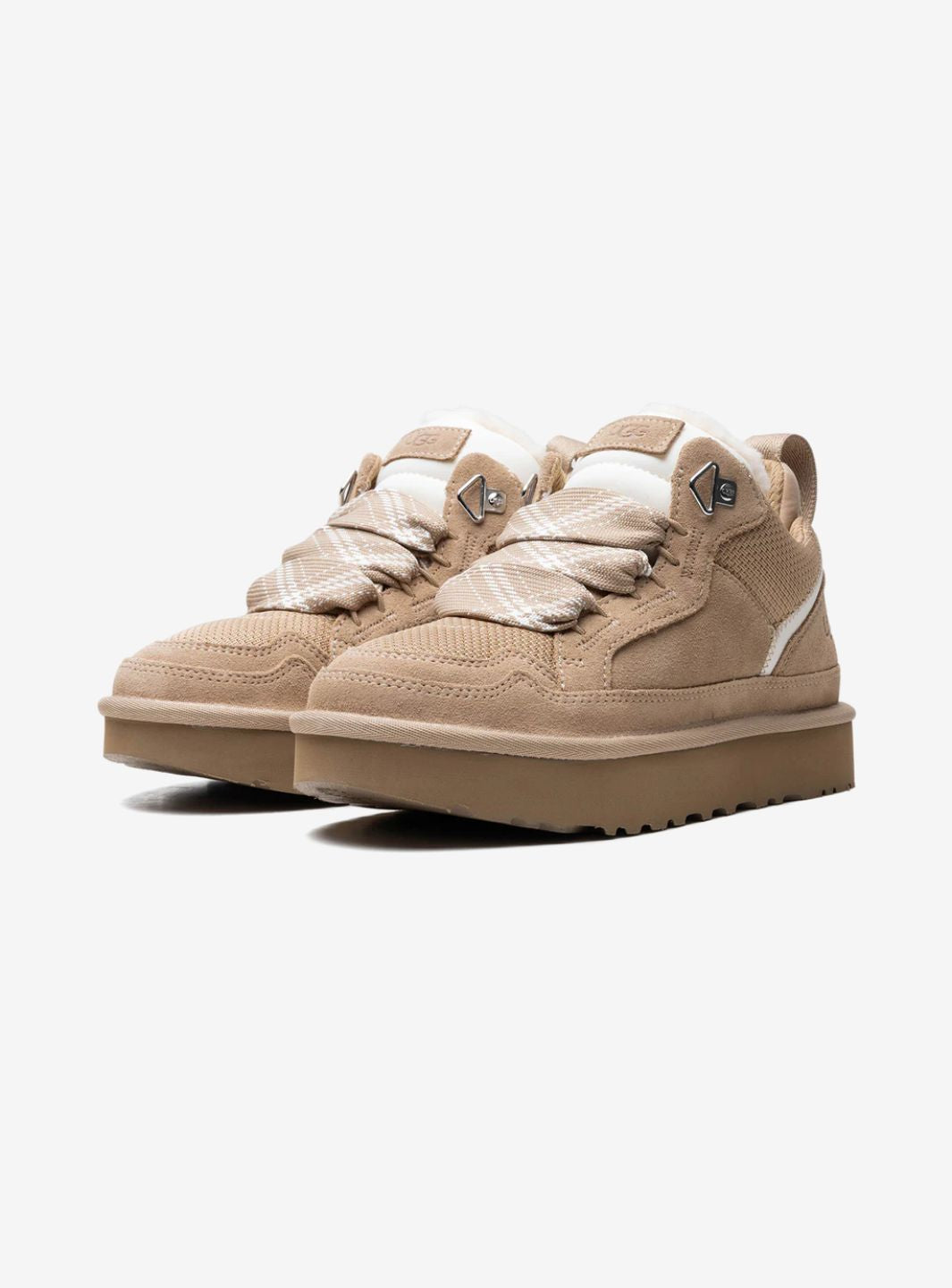 UGG Lowmel Sand - 1144032-SAN | ResellZone