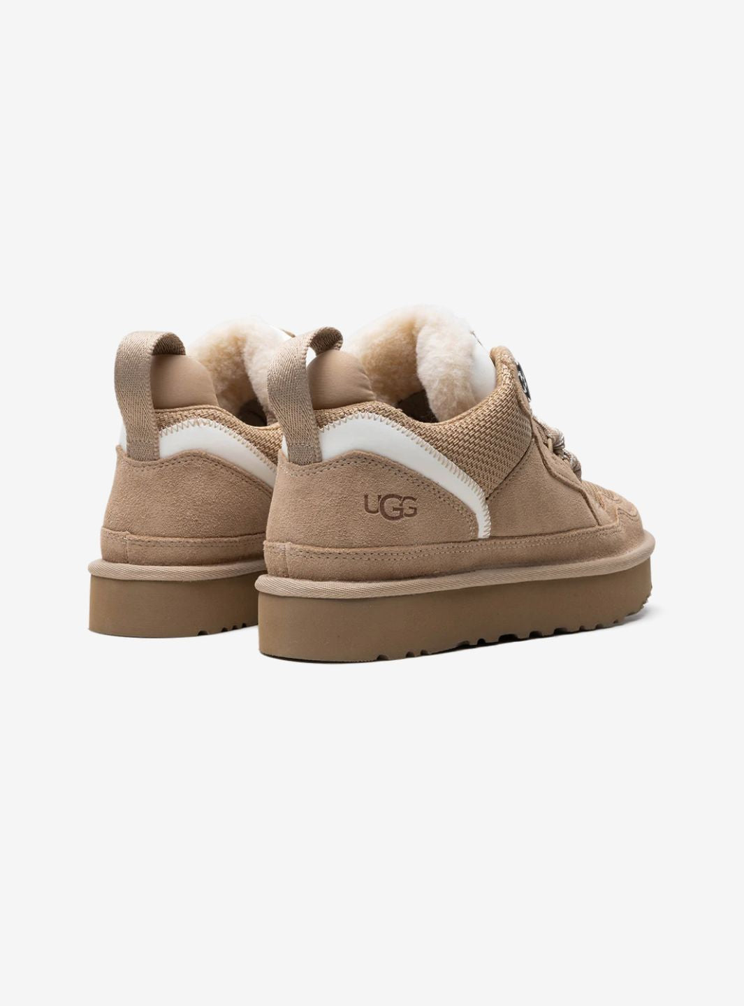 UGG Lowmel Sand - 1144032-SAN | ResellZone