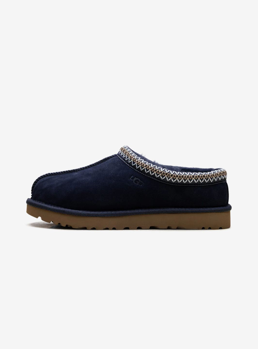 UGG Tasman II Slipper Dark Indigo - 1174470-DKN | ResellZone
