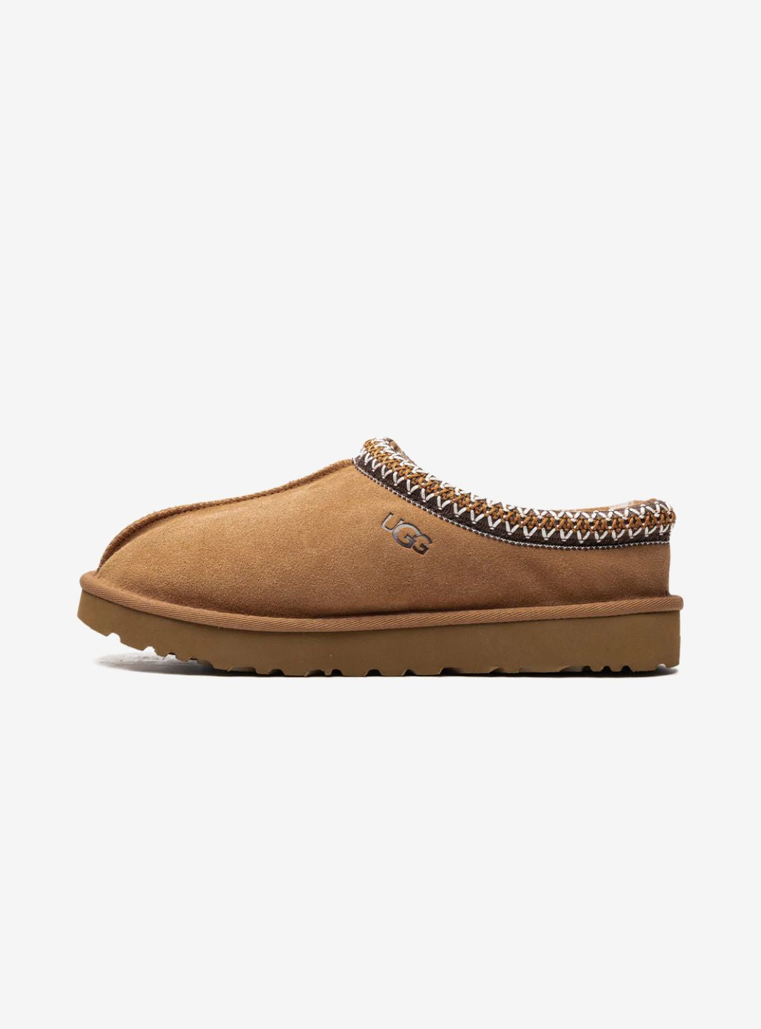 UGG Tasman Slipper Chestnut - 5955-CHE | ResellZone