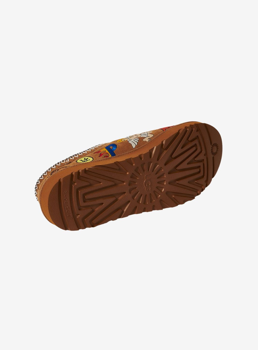 UGG Tasman Slipper Palace Chestnut - 1157290-CHE | ResellZone