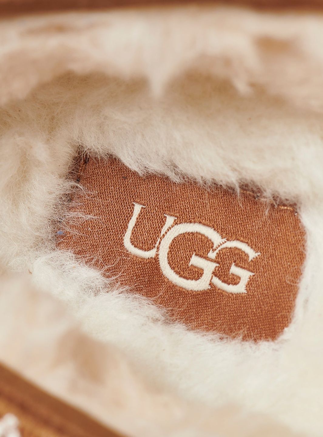 UGG Tasman Slipper Palace Chestnut - 1157290-CHE | ResellZone