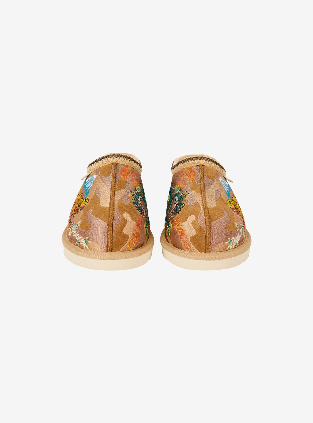 UGG Tasman Slipper Palace Chestnut Camo - 1172070-CTCM | ResellZone