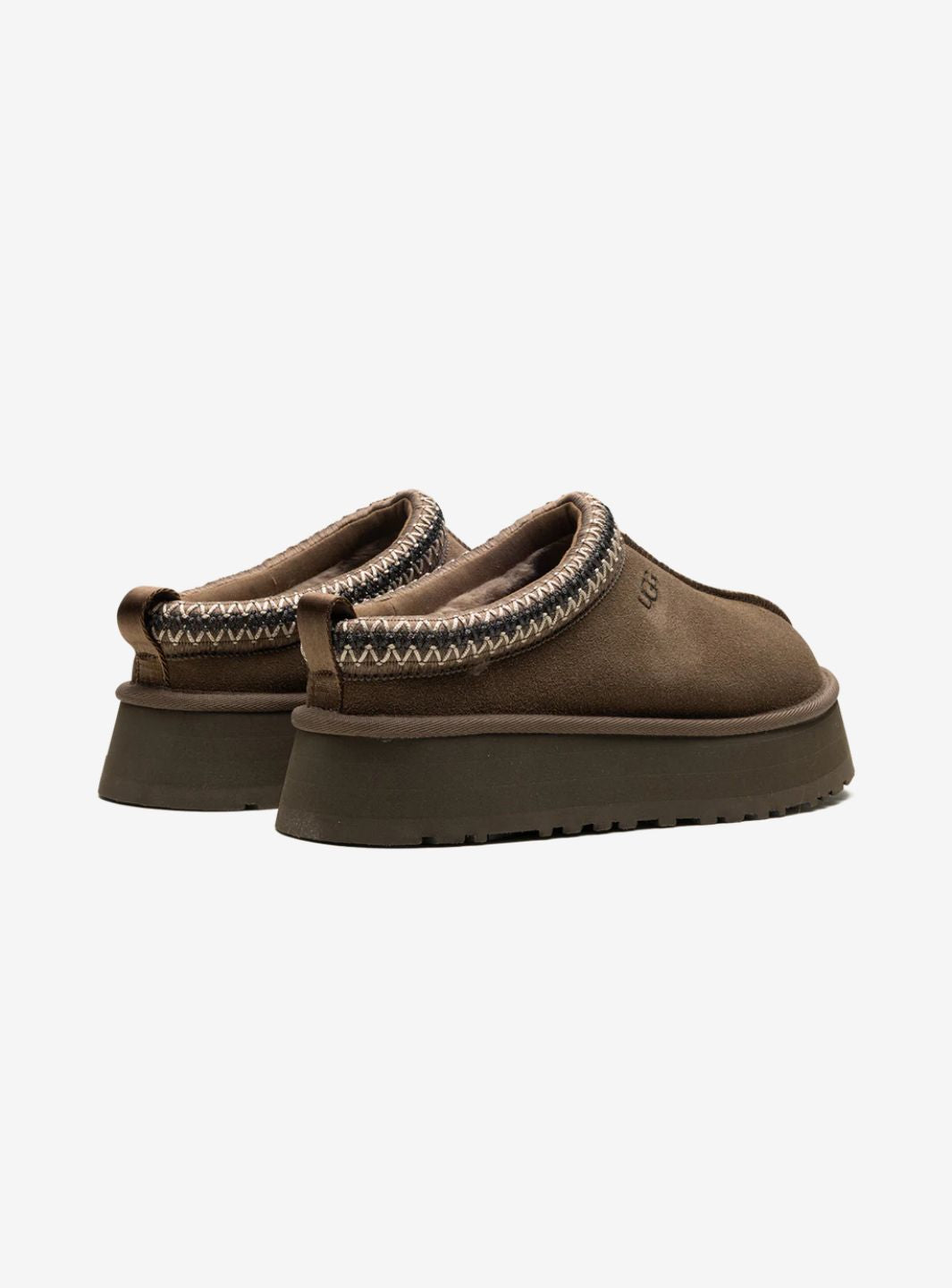 UGG Tazz Slipper Hickory - 1122553-HCK | ResellZone