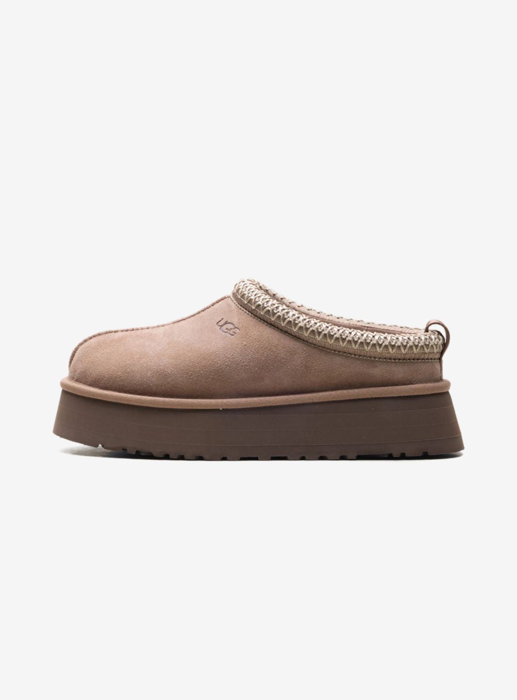 UGG Tazz II Slipper Rocky Oak - 1174471-RYK | ResellZone