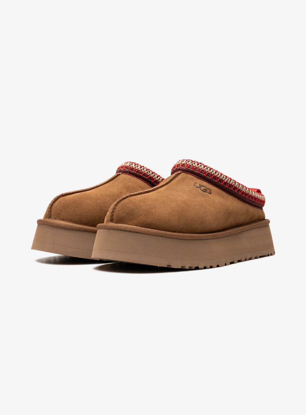 UGG Tazz Slipper Chestnut - 1122553-CHE | ResellZone
