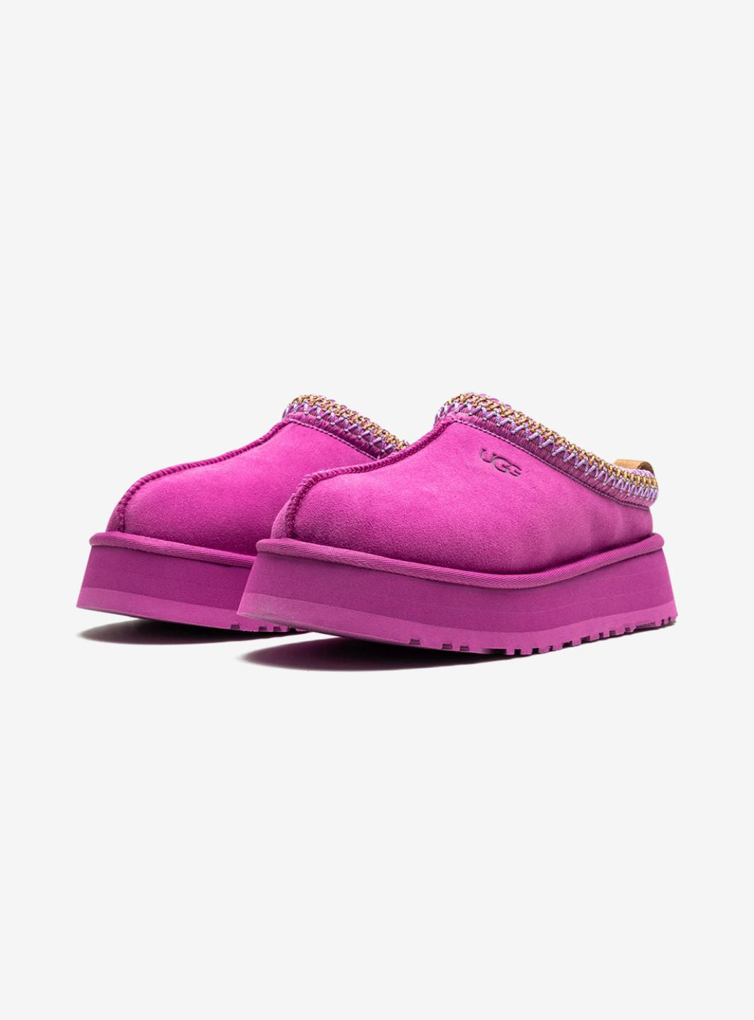 UGG Tazz Slipper Mangosteen - 1122553-MGS | ResellZone