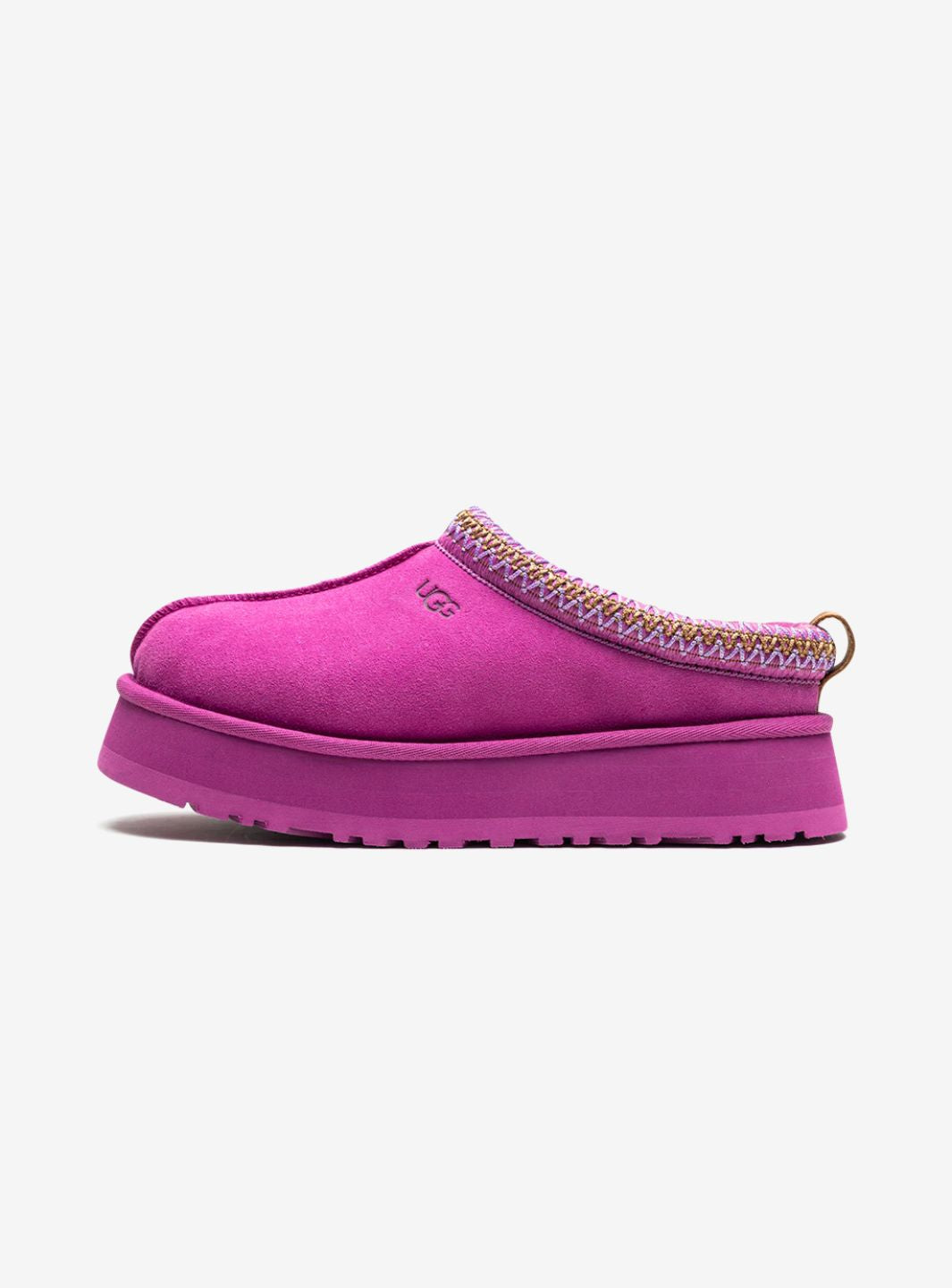 UGG Tazz Slipper Mangosteen - 1122553-MGS | ResellZone