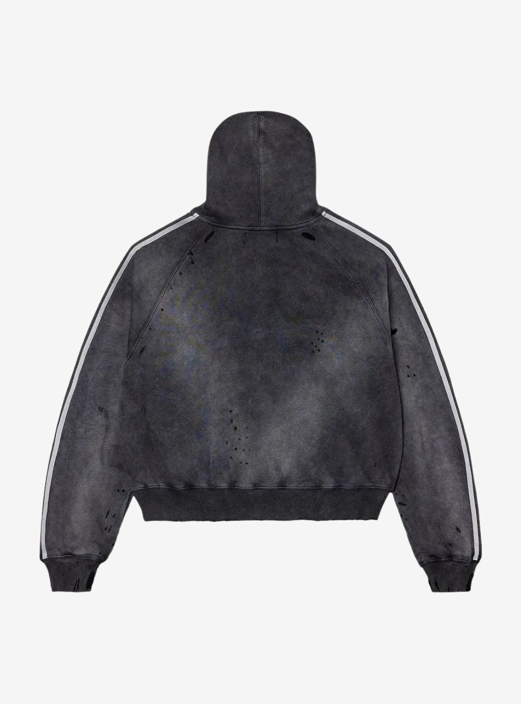 Vale Forever Anthem Pullover Hoodie Black | ResellZone