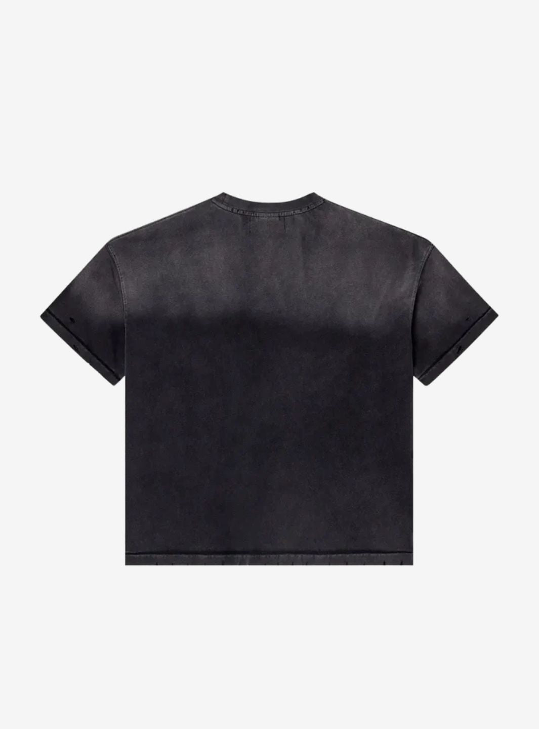 Vale Forever Fury Big T-Shirt Black | ResellZone