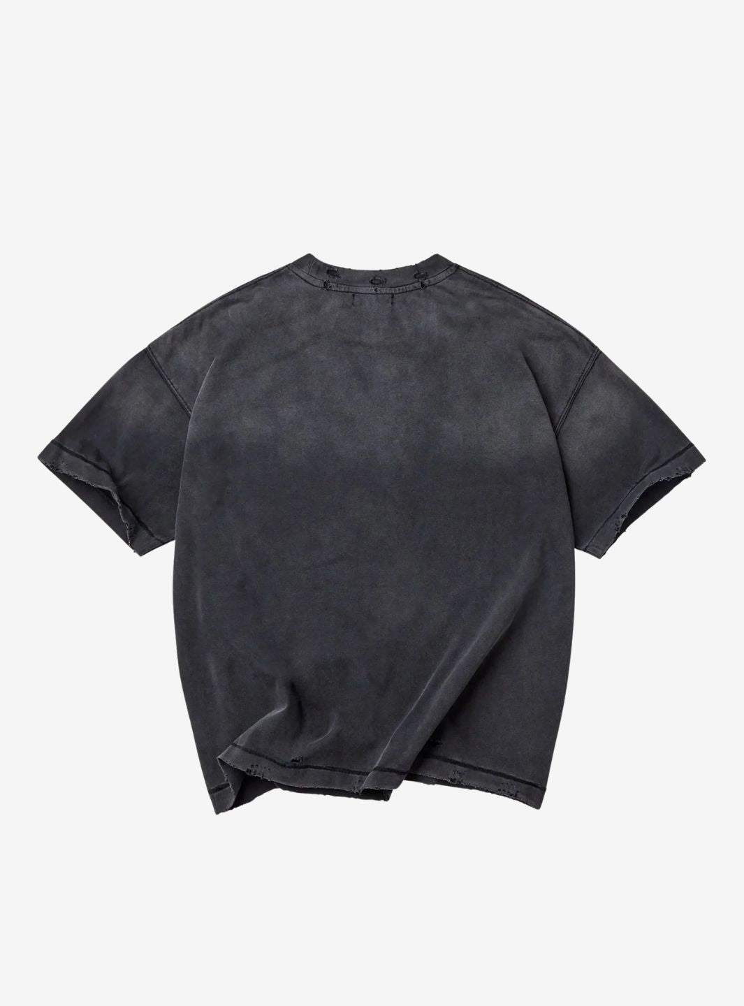 Vale Forever Tazmania T-Shirt Black | ResellZone