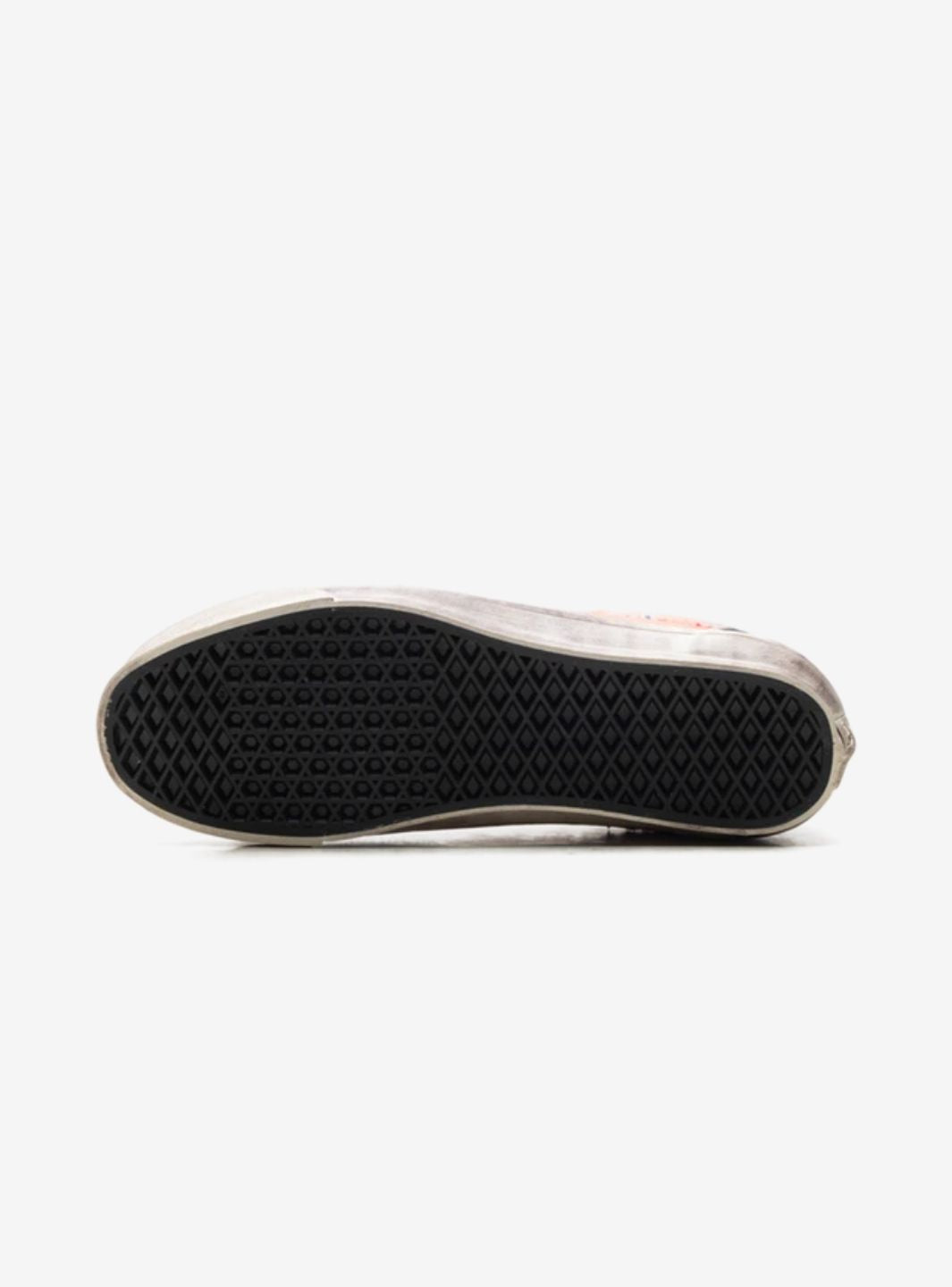 Vans Old Skool 36 LX Souvenir Asphalt - VN000E8VE4A | ResellZone