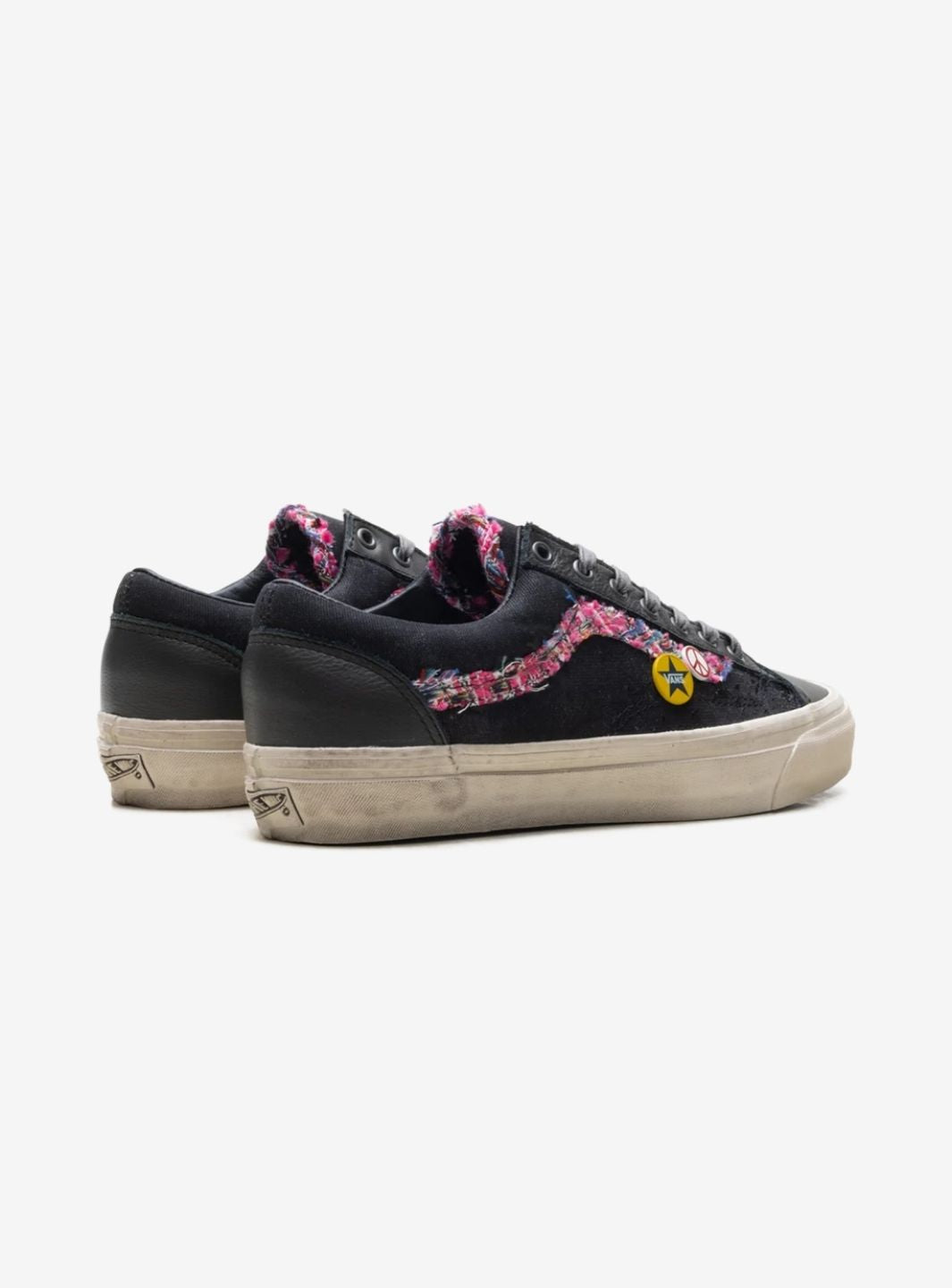 Vans Old Skool 36 LX Souvenir Black - VN000E8VEMV | ResellZone