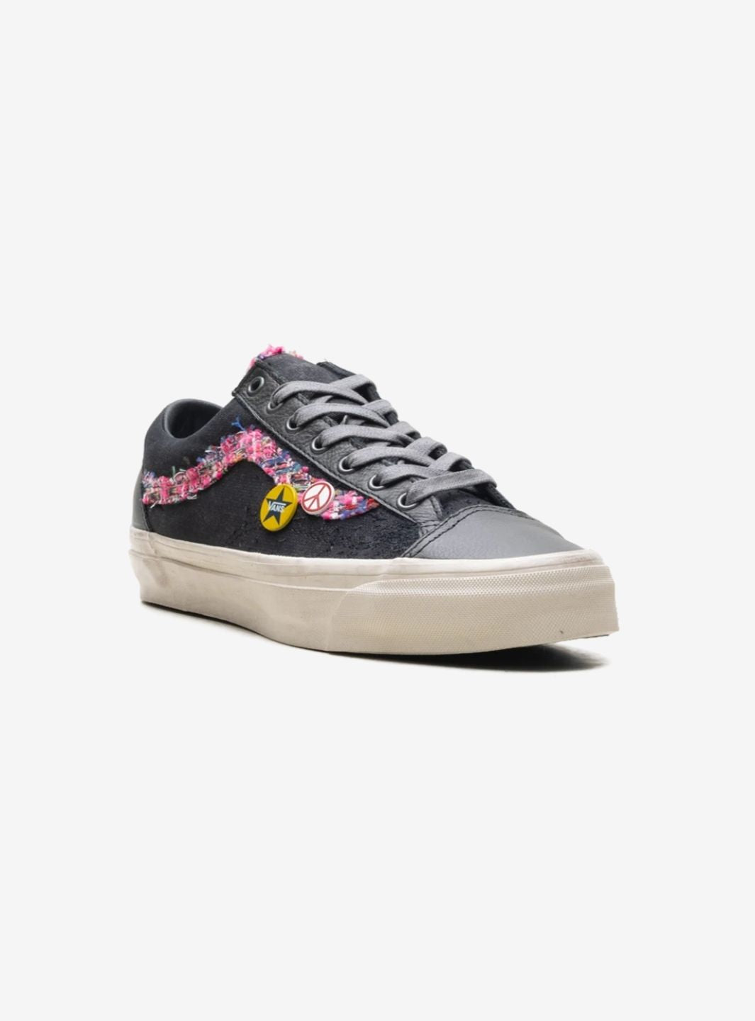 Vans Old Skool 36 LX Souvenir Black - VN000E8VEMV | ResellZone