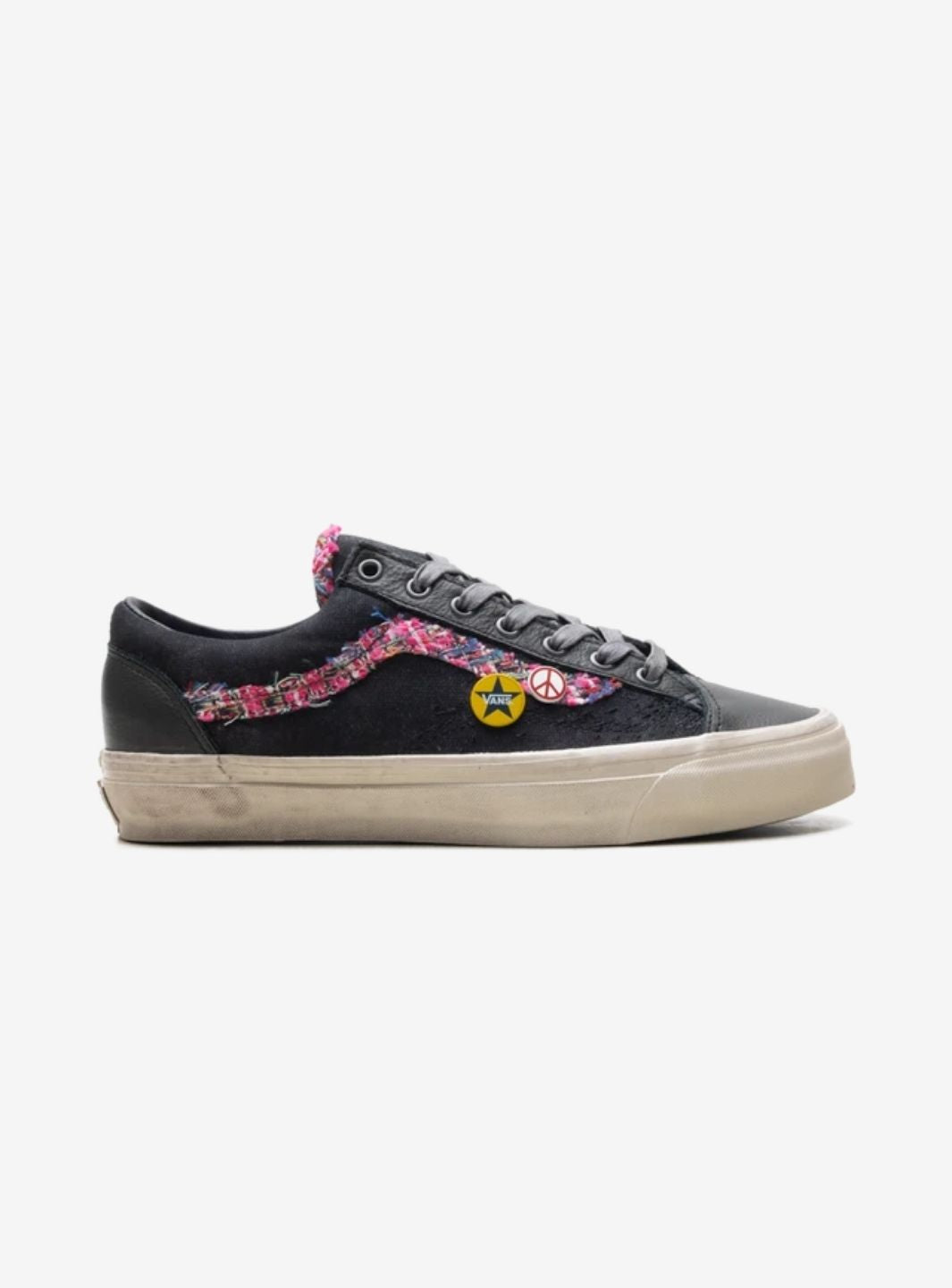 Vans Old Skool 36 LX Souvenir Black - VN000E8VEMV | ResellZone