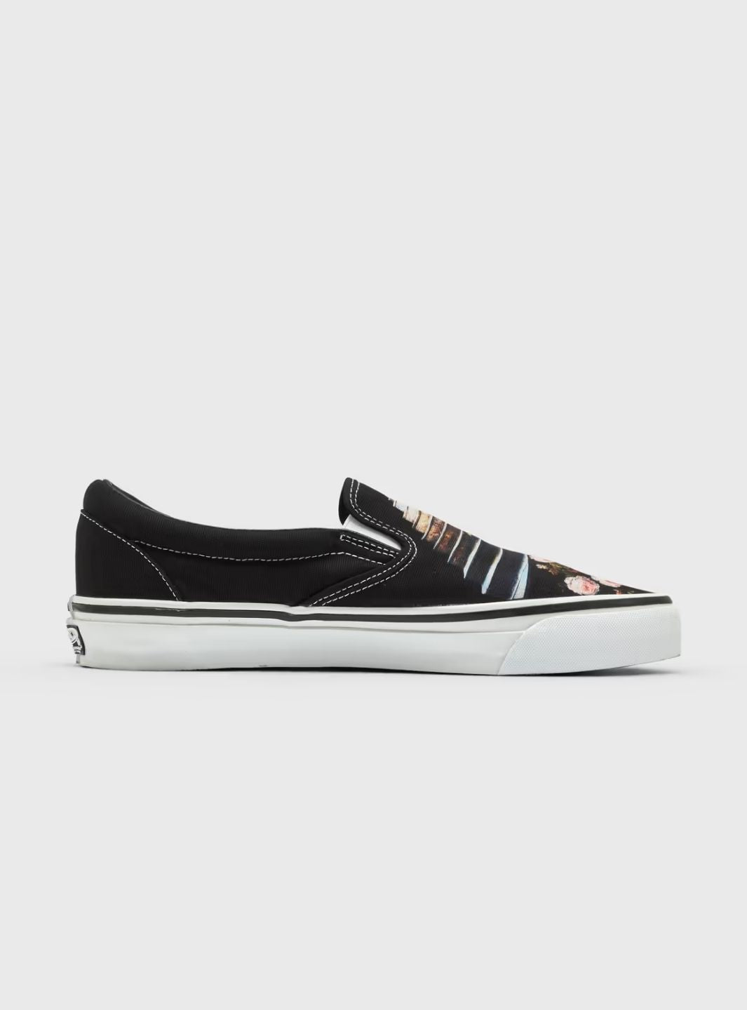 Vans OTW Classic Slip-On 98 Undercover - VN000Z0ZBLK | ResellZone