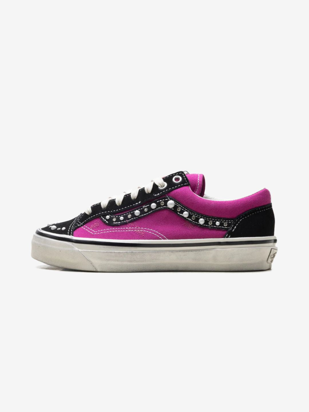 Vans OTW Old Skool 36 Pearlized Pack Pink Black - VN000E8VHLE | ResellZone