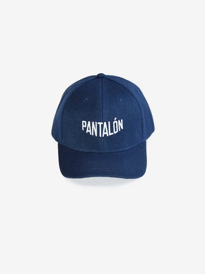 Pantalón Baseball Cap Navy