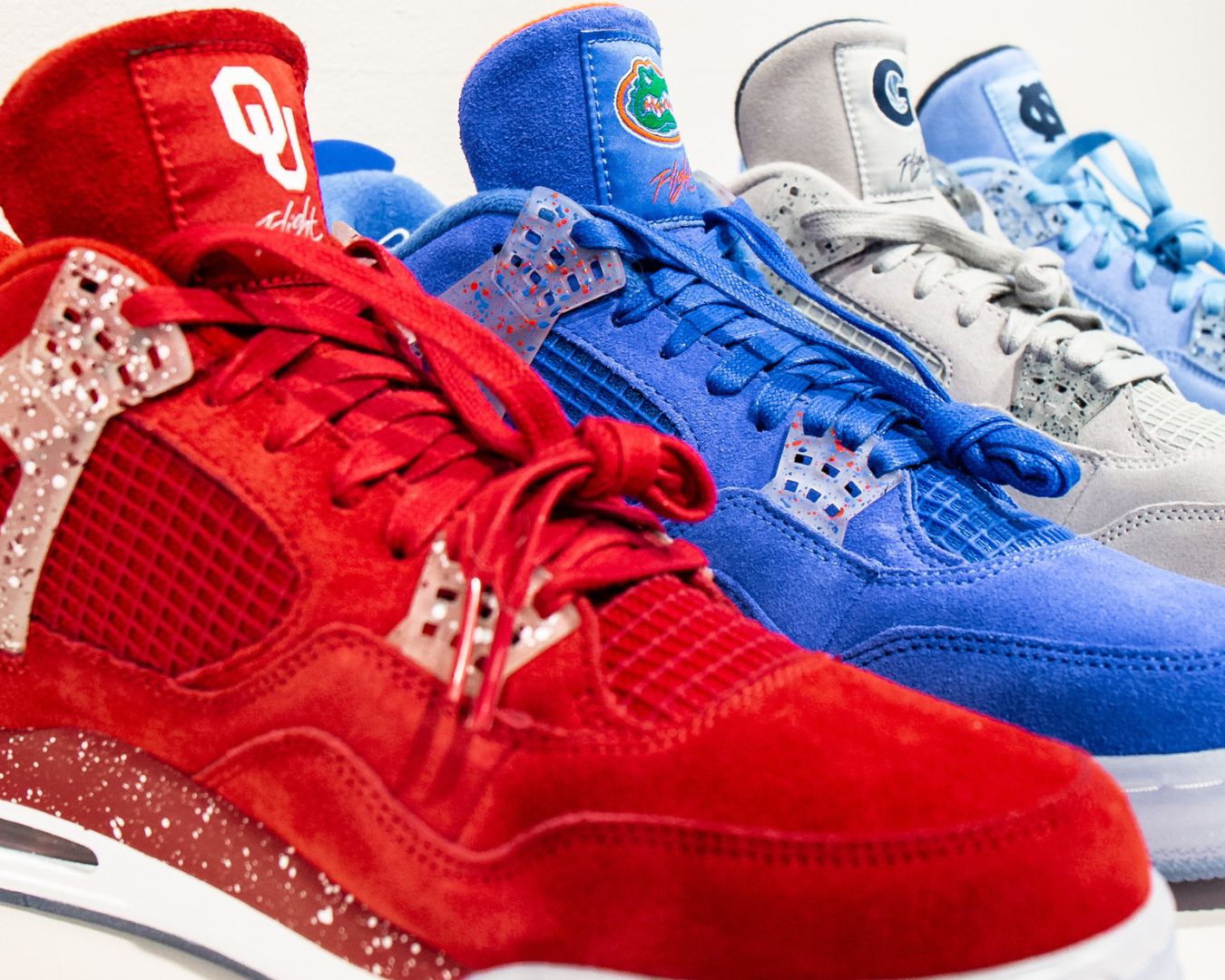 Air Jordan Player Exclusive (PE): cosa sono e perché valgono una fortuna | ResellZone