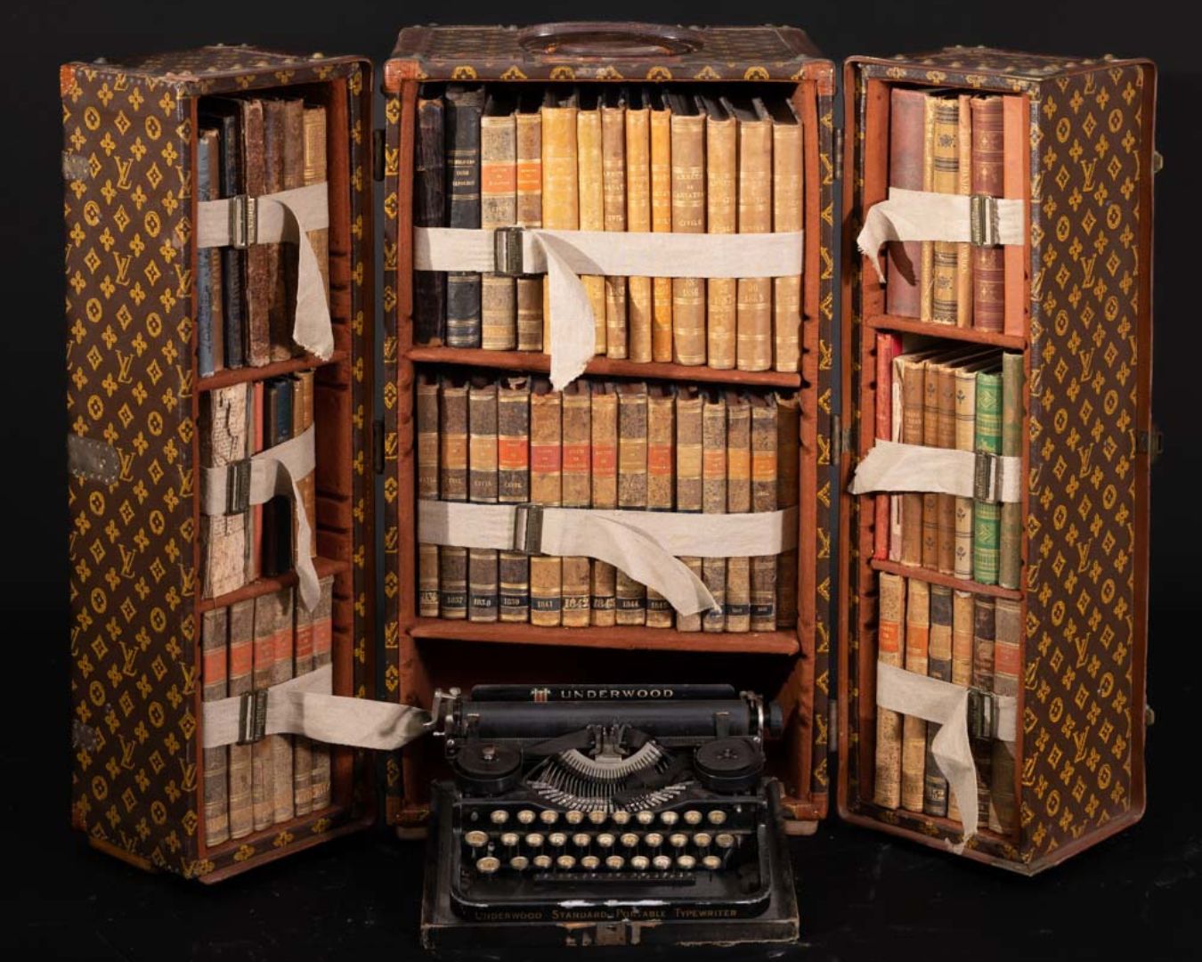 Dal baule Louis Vuitton al Soft Trunk: storia, evoluzione e rivoluzione del lusso | ResellZone